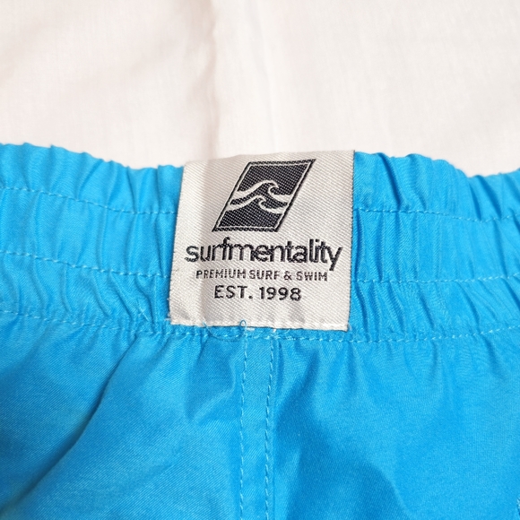 Swimming short - Picture 2 of 5